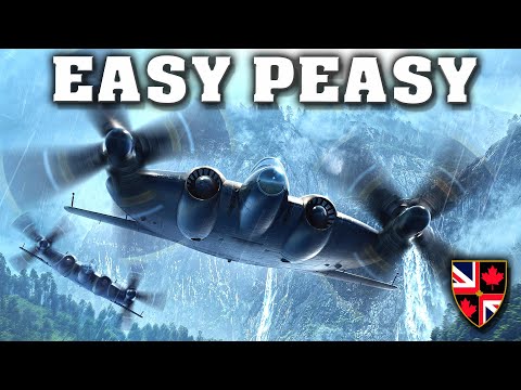 Видео: War Thunder: СОБЫТИЕ МЕЧТЫ Прокачка: САМЫЙ ПРОСТОЙ способ БЫСТРО получить ВСЕ награды!