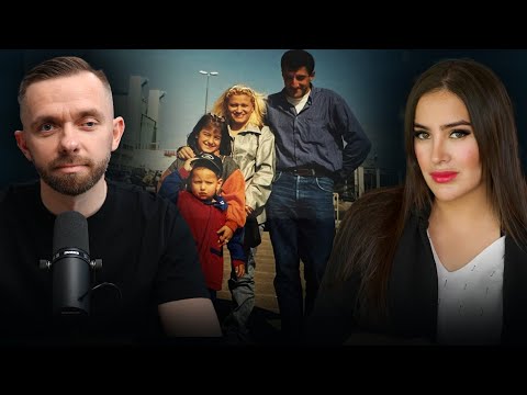 Видео: "Колдовство погубило моего отца": Свидетельство бывшей ведьмы Джулии Лопез