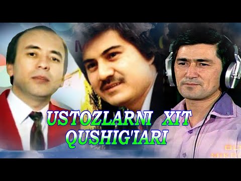 Видео: ALIJON ISOQOV ijrosida MUHRIDDIN XOLIQOV va OXUNJON MADALIYEV jonli ijro-Алижон ИСОКОВ жонли ижро
