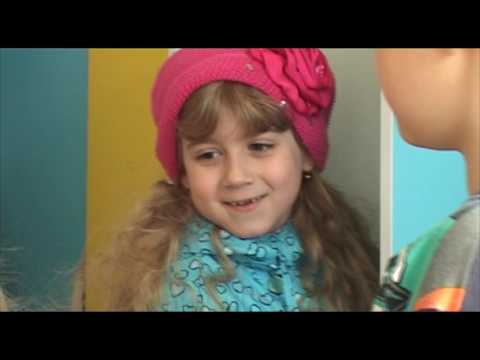 Видео: Один день из жизни садика Сад№93