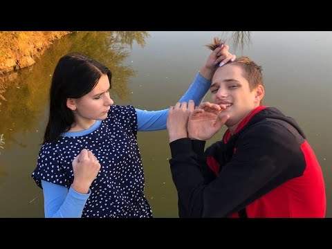 Видео: АЛИСА из МЁРТВОГО ОЗЕРА !