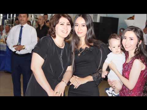 Видео: АДХАМ ВА ХУРШИДА КИЗ БАЗМИ 1-КИСМ