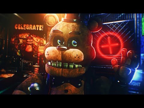 Видео: АНЬІ СТАЛЬІ ЕЩЬО СТРАШНЬЕЄ! прохождение по игре Fnaf Plus!|1|