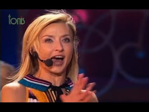 Видео: Татьяна Овсиенко   «Ты да я»   («Новые песни о Главном» ) 2006 год.