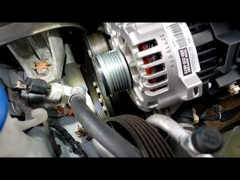 Видео: Ремень ГРМ Hyundai Elantra 2.0: как заменить: несколько советов 2017 и другие подобные модели