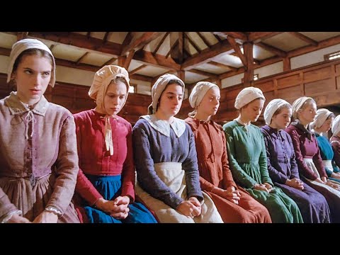 Видео: 12 ГРЕШНИЦ уничтожили жизни сотен людей, обвинив их в колдовстве