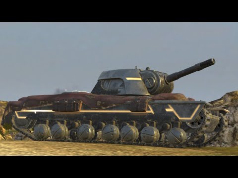 Видео: Готовлюсь к прокачке Об. 263. Tanks Blitz стрим