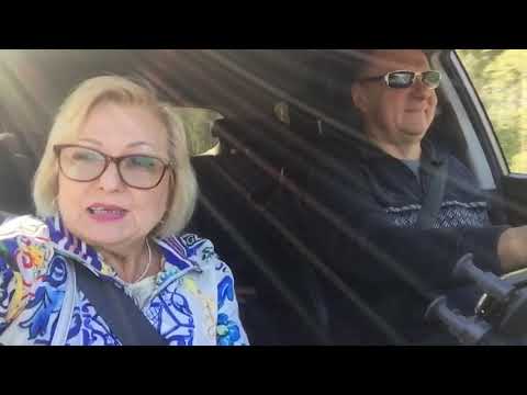 Видео: #629 Через Ярославль в село Вятское