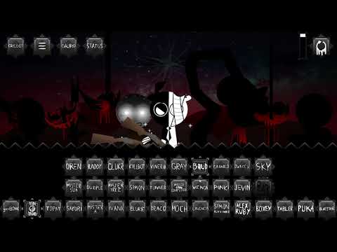 Видео: Обзор на Sprunki Phase 10 Definitive Re-Animated!