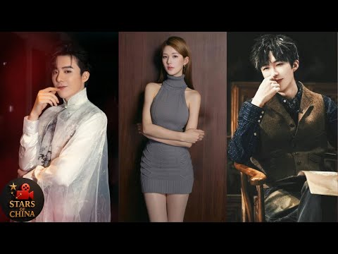 Видео: 🔥 «Шокирующее признание Лю Юйнина в отношении автомобиля довело Чжао Луси до слез — фанаты не мог...
