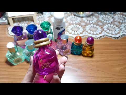 Видео: ФАБЕРЛИК💥 МОЯ БОЛЬШАЯ КОЛЛЕКЦИЯ АРОМАТОВ💜 1 ЧАСТЬ ( МАЙ 2020)