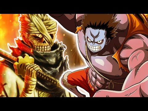 Видео: Ван Пис за 25 минут ч15