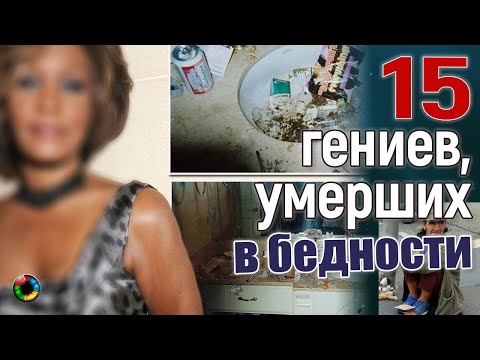 Видео: Гений и Нищета...