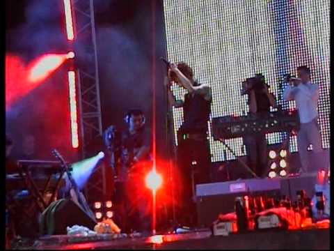 Видео: Земфира-,,Казанова,,- 08.06.07.