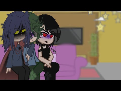 Видео: ♡/Реакция пиковых на тт/♡