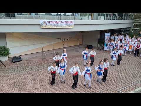 Видео: ДТС Луди Млади- Арканул