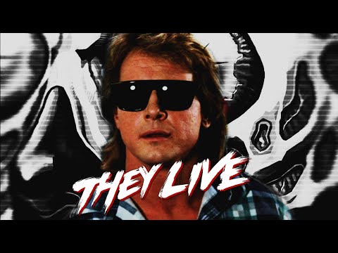 Видео: ПОРЯДОК И КОНТРОЛЬ ЧУЖИХ СРЕДИ НАС. THEY LIVE 1988