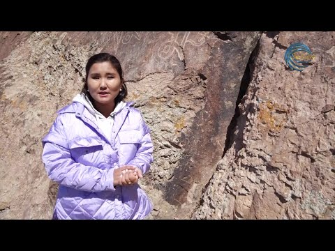 Видео: ТАСТАҒЫ ТАҢБА ТАРИХЫ / ҚАСИЕТТІ ҚОНАЕВ / 22.09.22