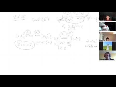 Видео: Мат аналіз 05.11