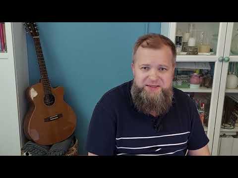 Видео: №55 Как нам пережить тревогу и кризис