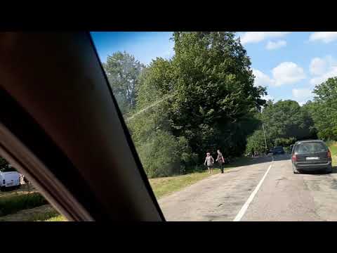 Видео: В. ЦОЙ.  35 Километр, 30 лет со дня катастрофы. 2 - часть