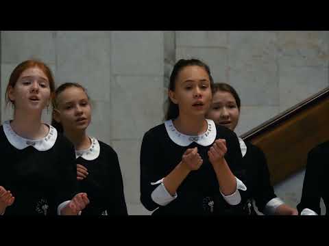 Видео: "А где мне взять такую песню". Хор "Классика" г.Киров