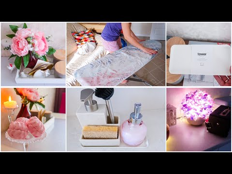 Видео: ОБНОВЛЕНИЯ в КУХНЕ. ПОКУПКИ для ДОМА. БИГУДИ и ЛОКОНЫ. Этот ФИЛЬМ смотрю РАЗ в ГОД. АРОМАТ ВЕСНЫ