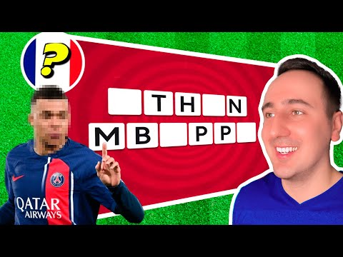 Видео: 🔥УГАДАЙ ИГРОКА🔥 определит мою команду в Лиге Чемпионов...