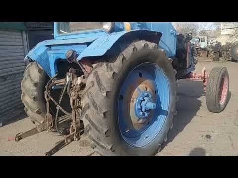 Видео: 25.03.2020 запуск моторов после ремонта