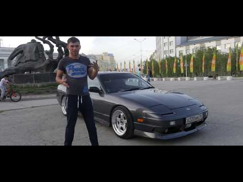 Видео: Nissan 180SX. Уникальный дрифт-мобиль из гаража мечты. #Деструктор №32