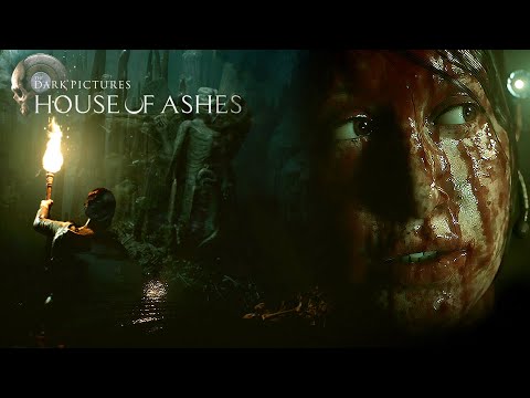 Видео: House of Ashes Полное Прохождение