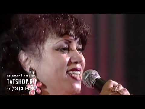 Видео: «Изге Ай» «Тагын көз килде» (Халида Бигичева)