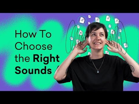 Видео: Как выбрать лучшее звучание для любой песни!