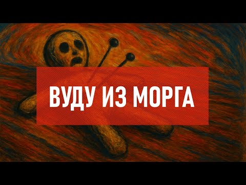 Видео: Вуду из морга | Атеистический дайджест #536