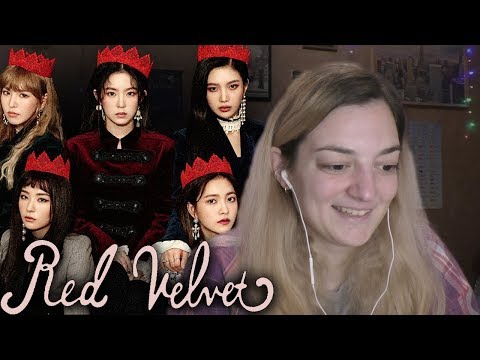 Видео: СМОТРЮ КЛИПЫ RED VELVET (RUSSIAN ROULETTE, BAD BOY, PEEK-A-BOO) [KPOP]