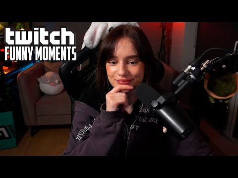Видео: Топ Моменты с Twitch | Новый Шип Глеба Сасавота
