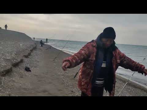 Видео: 13.11.2025. РАЗВЕДКА ! 5 - 7 насосная ! Речпорт ! Капчагай . Рыбалка .