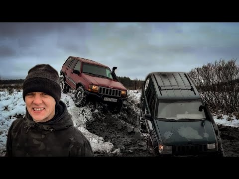 Видео: Стравил двух ЧЕРКОВ. ВСЕ ПОШЛО НЕ ПО ПЛАНУ.