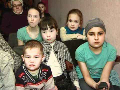 Видео: История деревни Уфа Шигири СО для Хаерле Иртэ