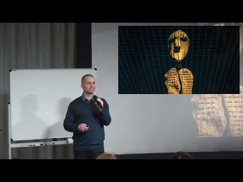 Видео: Григорий Куксин. Лесные и торфяные пожары: мифы и реальность