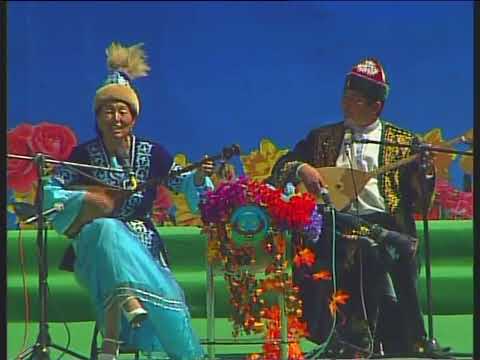 Видео: КЕРЕМЕТ  АЙТЫС  Нұрболат VS Гіміңгүл керемет айтыс  #айтыс #rek #music #топ #рек #top 