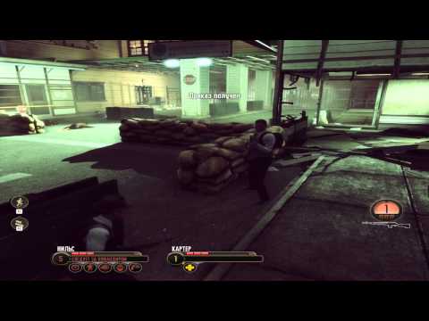 Видео: Поиграшечки Bureau X-Com Declassified