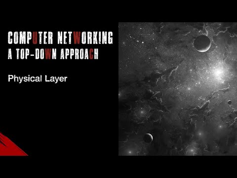 Видео: #06 - Компьютерные Сети: Physical слой (Радиосигнал, Оптоволокно, Витая пара)