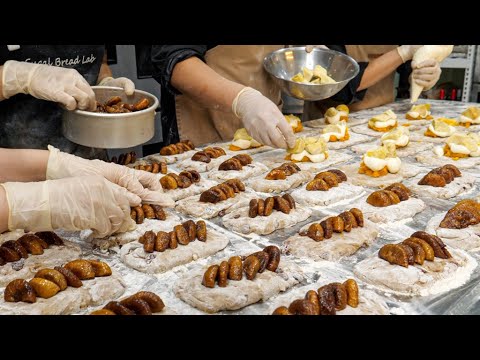 Видео: Приготовление оливкового сыра, картофельной чиабатты, хлеба из сладкого картофеля со сливочным сыром