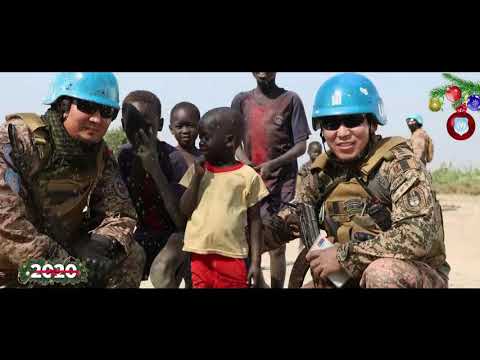 Видео: Даваацэрэн "Дайчин эрс" #army #rep