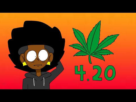 Видео: МОЙ ПЕРВЫЙ РАЗ ВДЫХАЛ ТРАВЫ??!! (СПЕЦВЫПУСК 420) (ВРЕМЯ ИСТОРИИ)