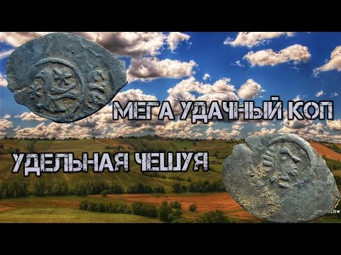Видео: Удельная чешуя