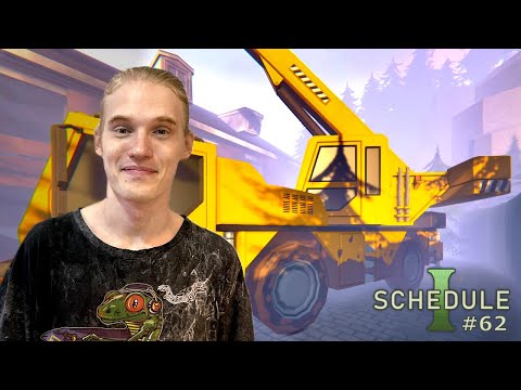 Видео: РЕСТАВРАЦИЯ ОСОБНЯКА И ПОСЛЕДНИЙ ДИЛЛЕР Schedule I (v0.4.0: Rival Cartel) #62