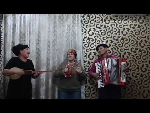 Видео: ЭЛДИК ТАЛАНТТАР КОШТОГОН КАМЧИБЕК ЭШИЕВ 10 29 2025