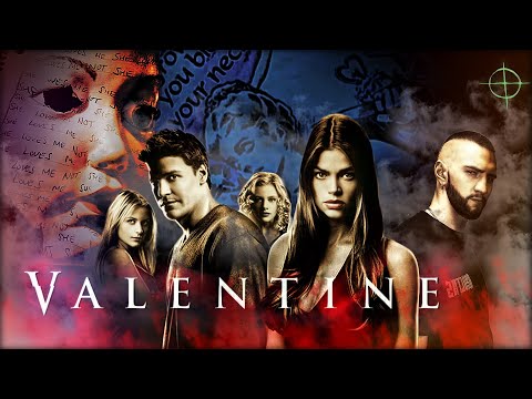 Видео: Обзор фильма "День Святого Валентина" 2001